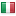 tuttotvstreaming.com server is located in Italy